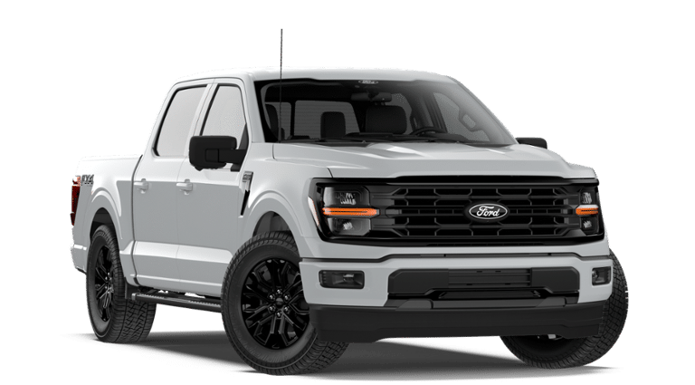 F-150® vehicle
